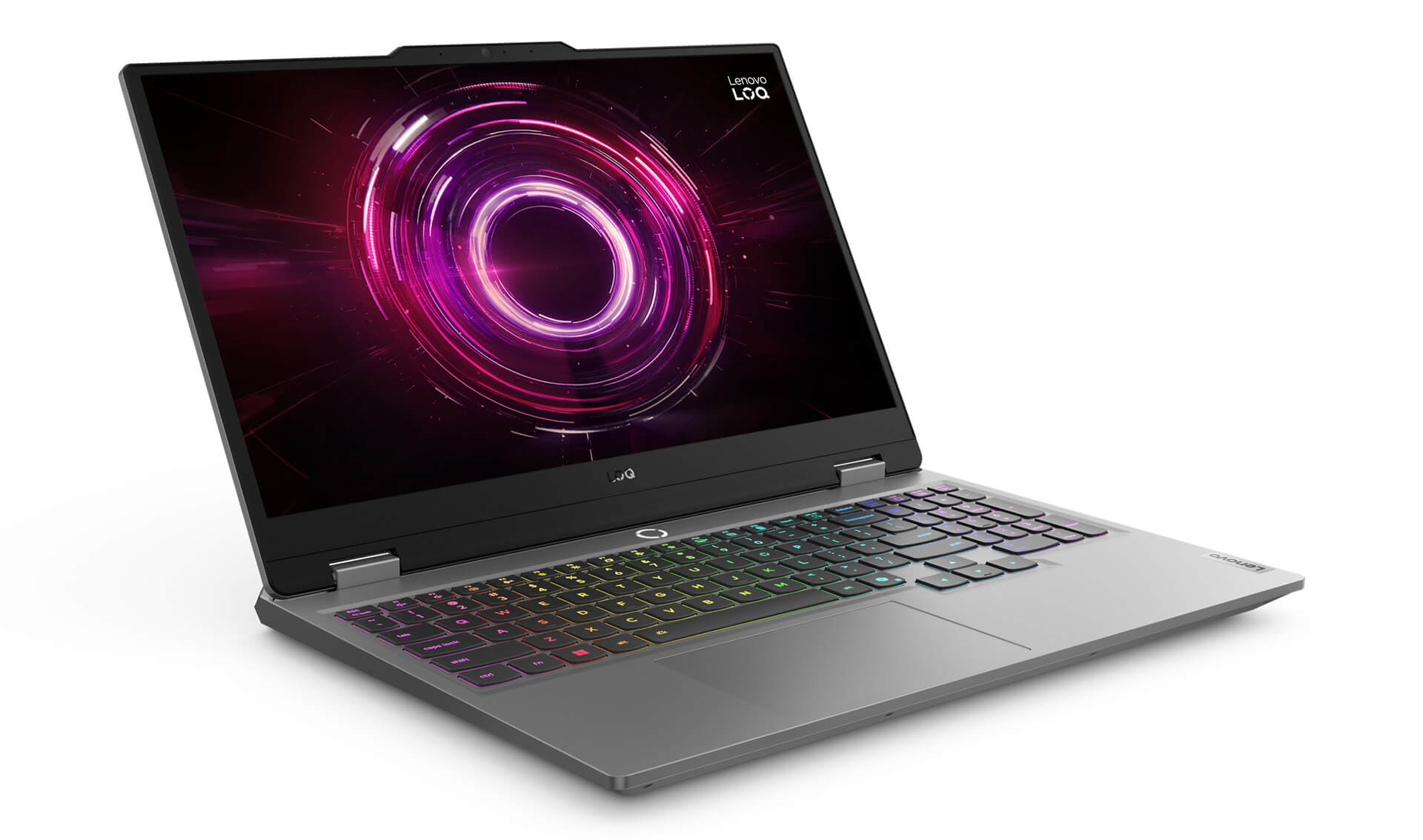 Lenovo Loq 15Ahp10 2025 Features 01 Lenovo Loq 15Ahp10 (2025)