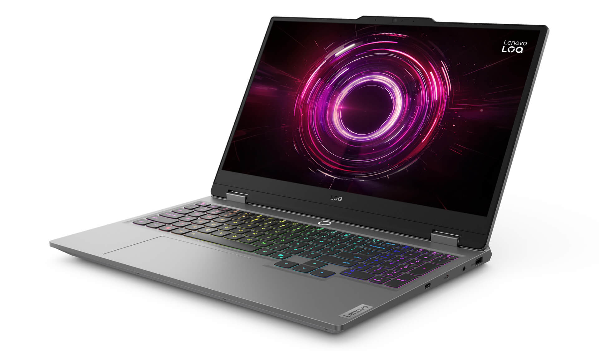 Lenovo Loq 15Ahp10 2025 Features 02 Lenovo Loq 15Ahp10 (2025)
