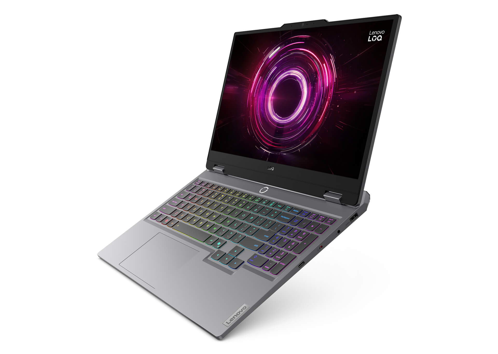 Lenovo Loq 15Ahp10 2025 Features 05 Lenovo Loq 15Ahp10 (2025)