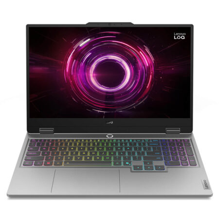 Lenovo LOQ 15AHP10 (2025)