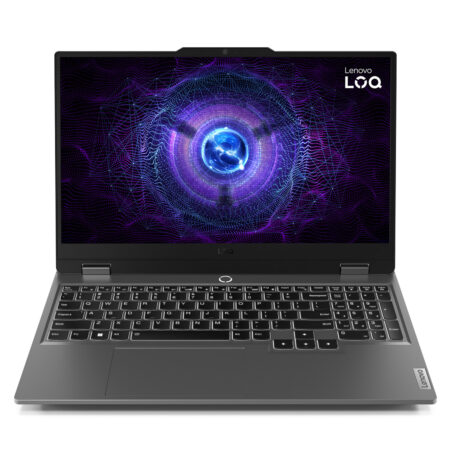 Lenovo LOQ 15IRX9 (2024)