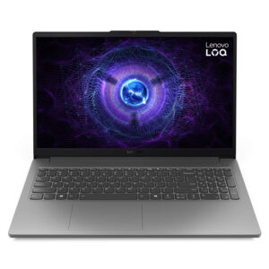 Lenovo LOQ Essential 15IAX9E (2024)