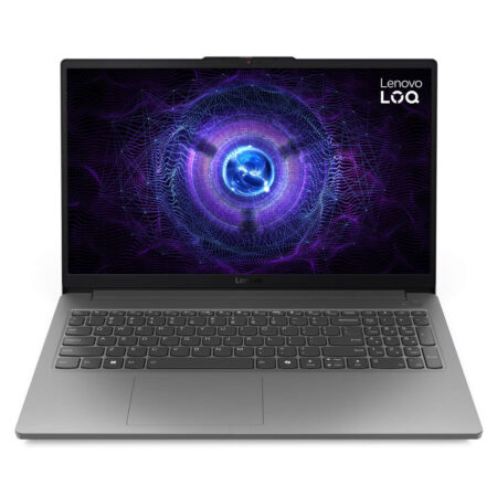 Lenovo LOQ Essential 15IAX9E (2024)