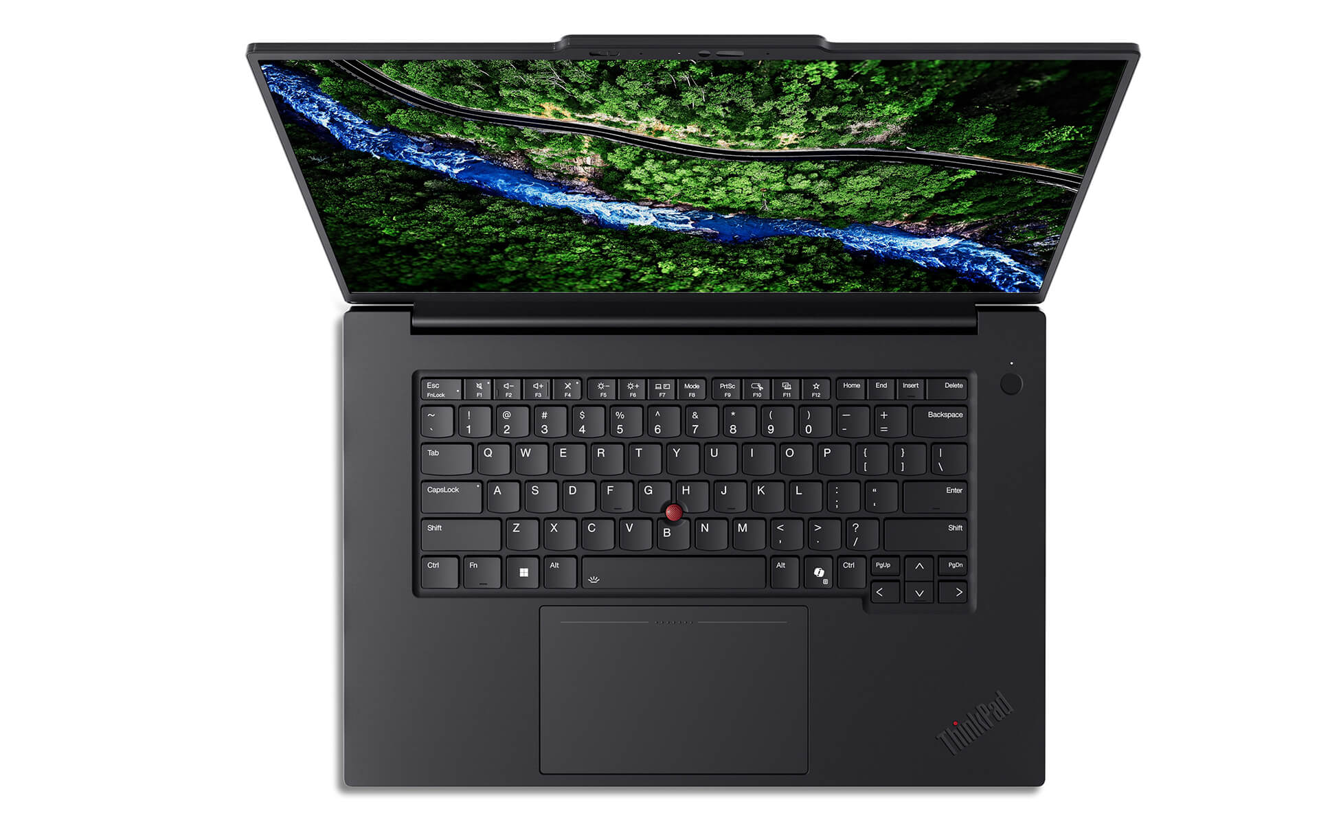 Lenovo Thinkpad P1 Gen 8 Mobile Workstation 2025 Features 04 Lenovo Thinkpad P1 Gen 8 - Mobile Workstation (2025)