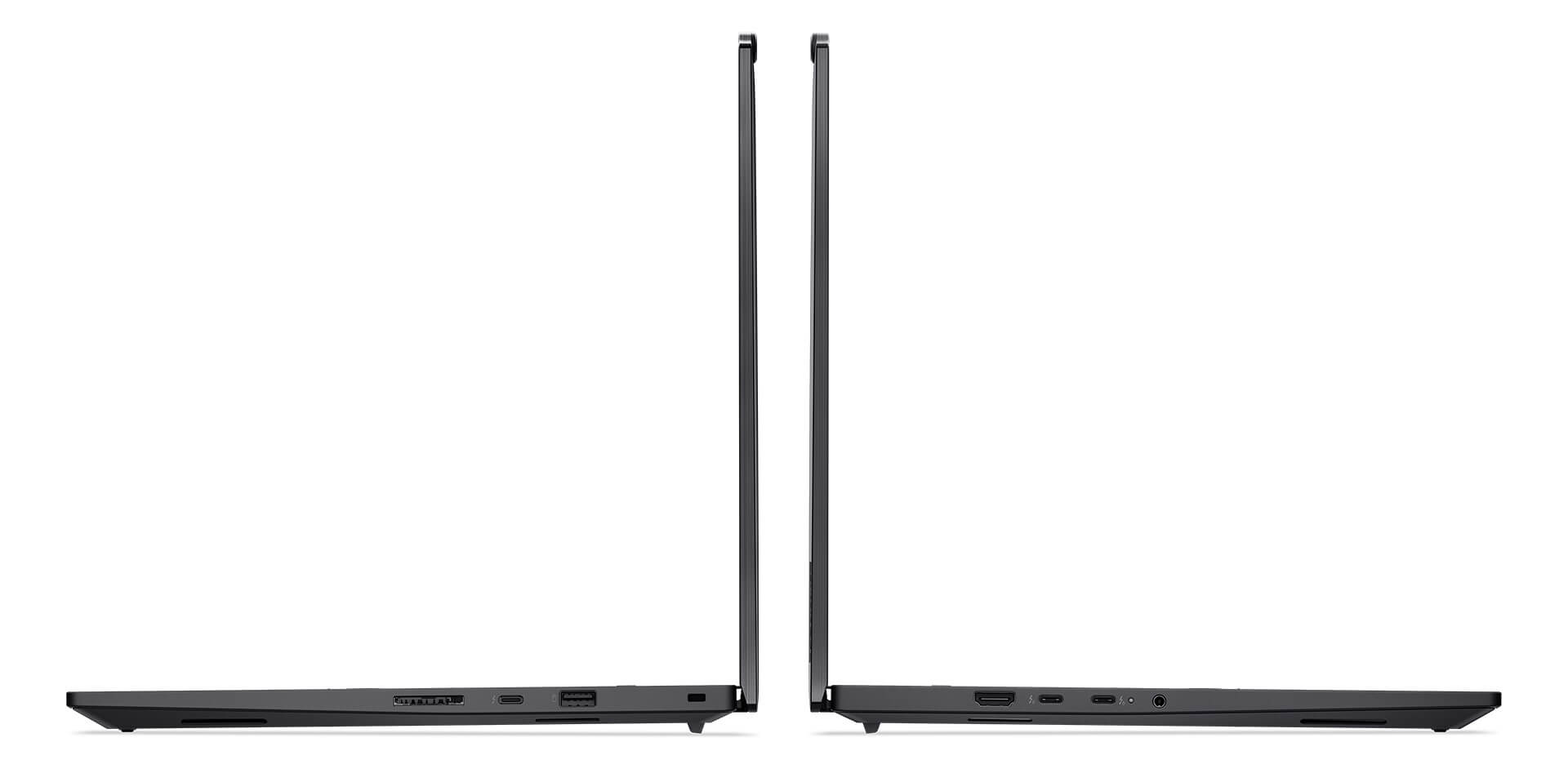 Lenovo Thinkpad P1 Gen 8 Mobile Workstation 2025 Features 05 Lenovo Thinkpad P1 Gen 8 - Mobile Workstation (2025)
