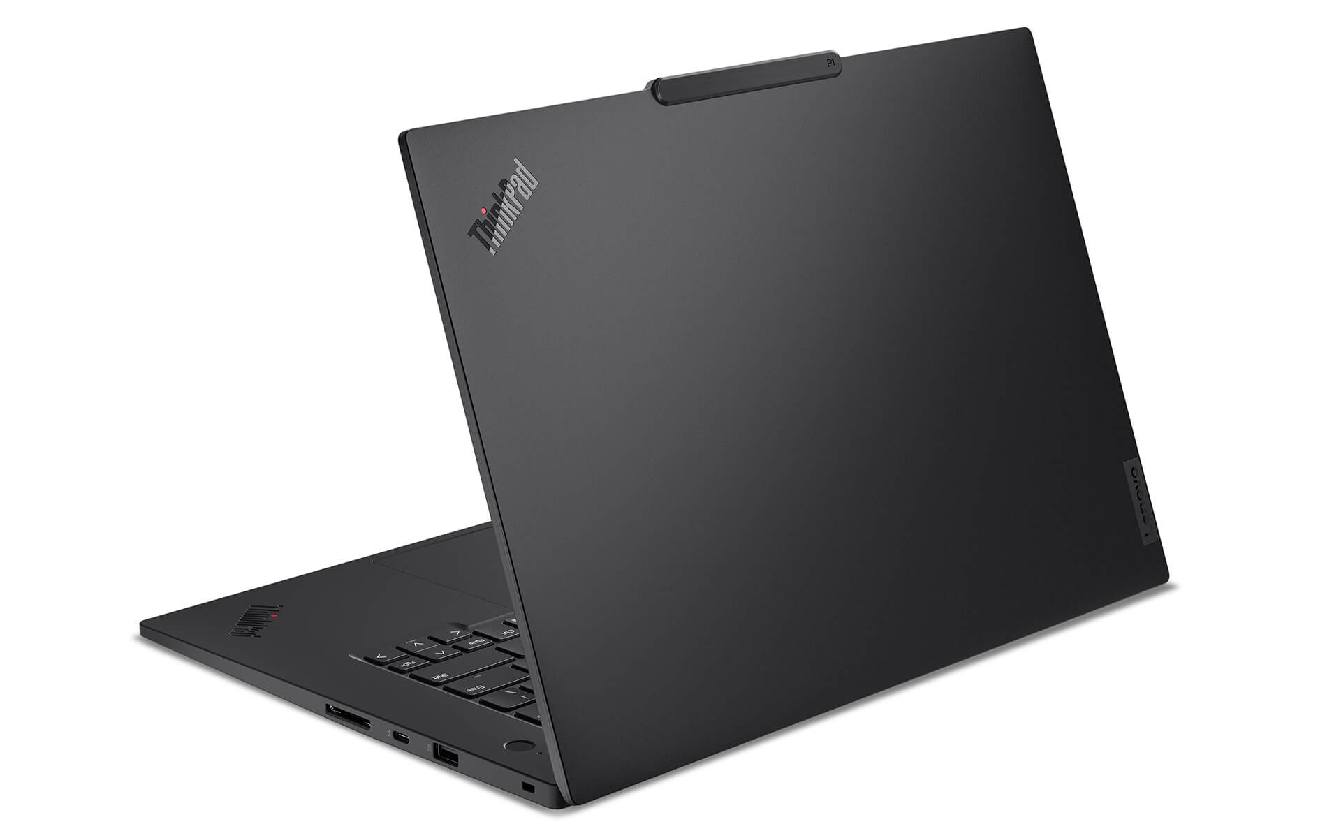 Lenovo Thinkpad P1 Gen 8 Mobile Workstation 2025 Features 07 Lenovo Thinkpad P1 Gen 8 - Mobile Workstation (2025)
