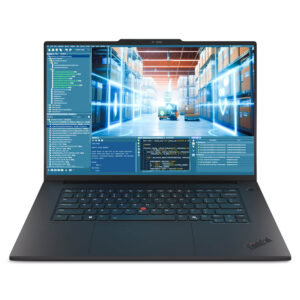 Lenovo ThinkPad P1 Gen 8 – Mobile WorkStation (2025)