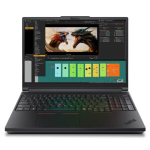 Lenovo ThinkPad P16 Gen 3 – Mobile WorkStation (2025)