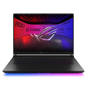 Asus ROG Strix SCAR 18 (2025)