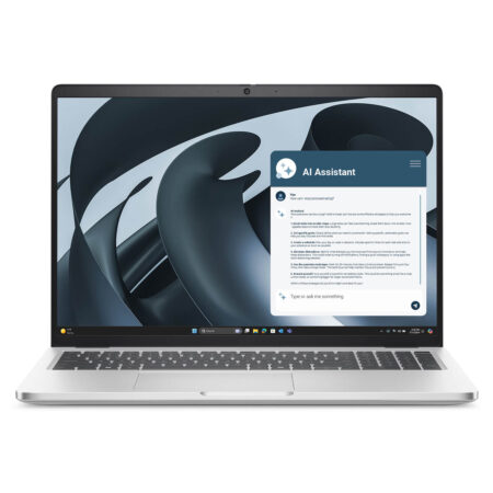 DELL Pro 16 Plus PB16255 AMD (2025)