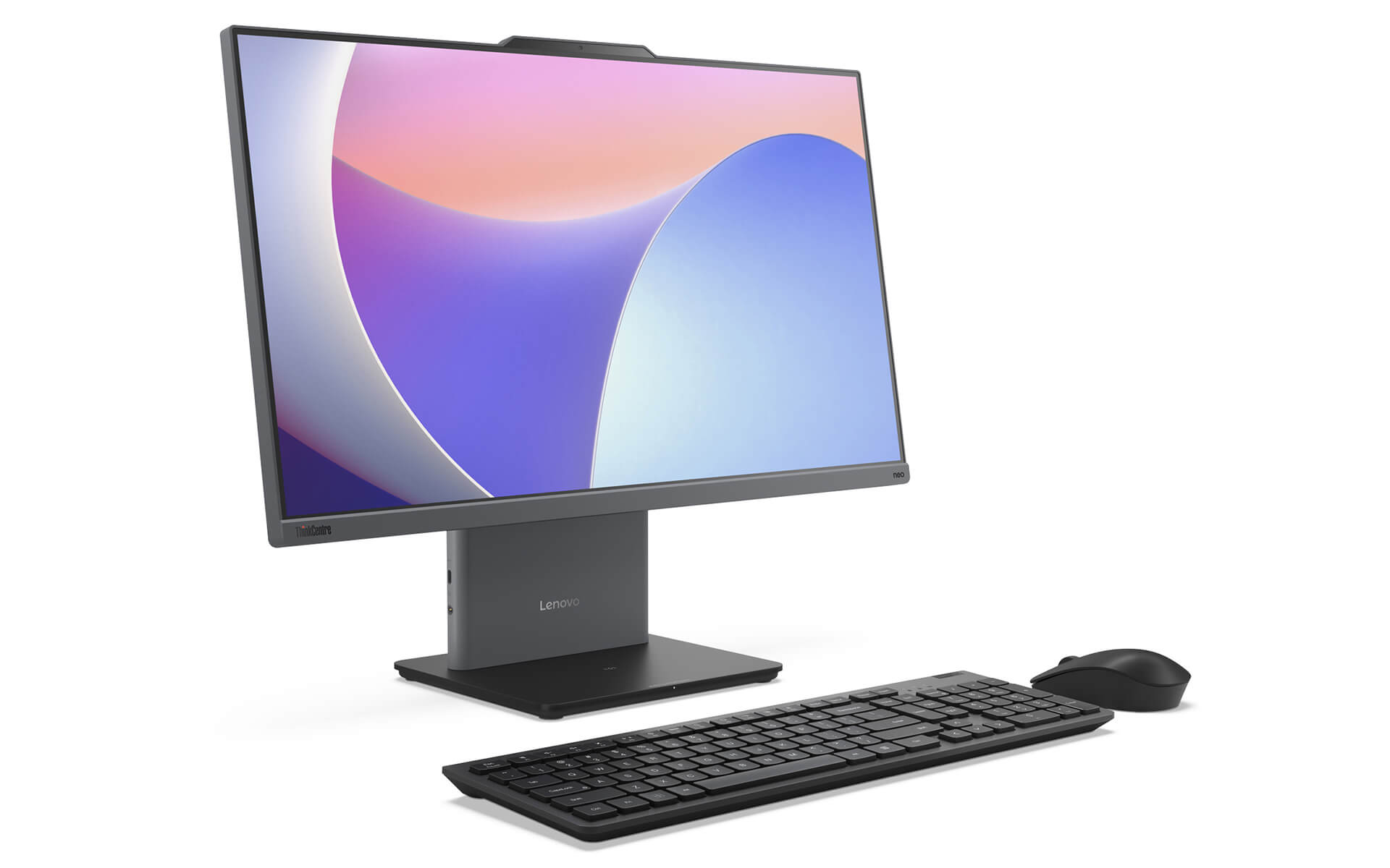Lenovo Thinkcentre Neo 50A Gen 5 2422 Intel 2024 Features 03 Lenovo Thinkcentre Neo 50A Gen 5 (24&Quot; Intel) (2024)