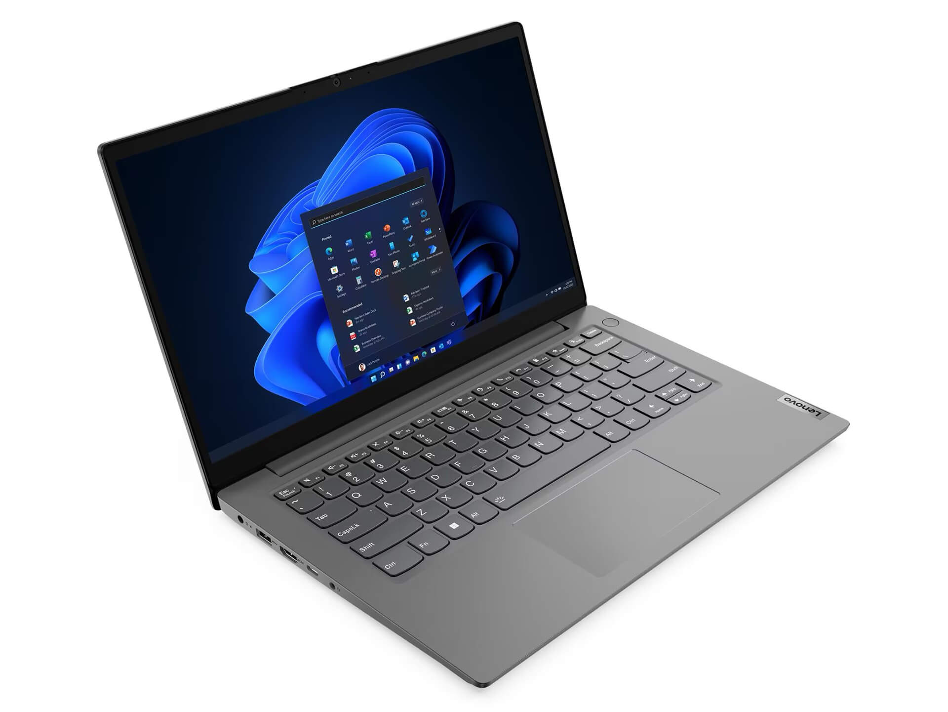 Lenovo V14 Gen 4 2025 Features 01 Lenovo V14 Gen 4 (2025)