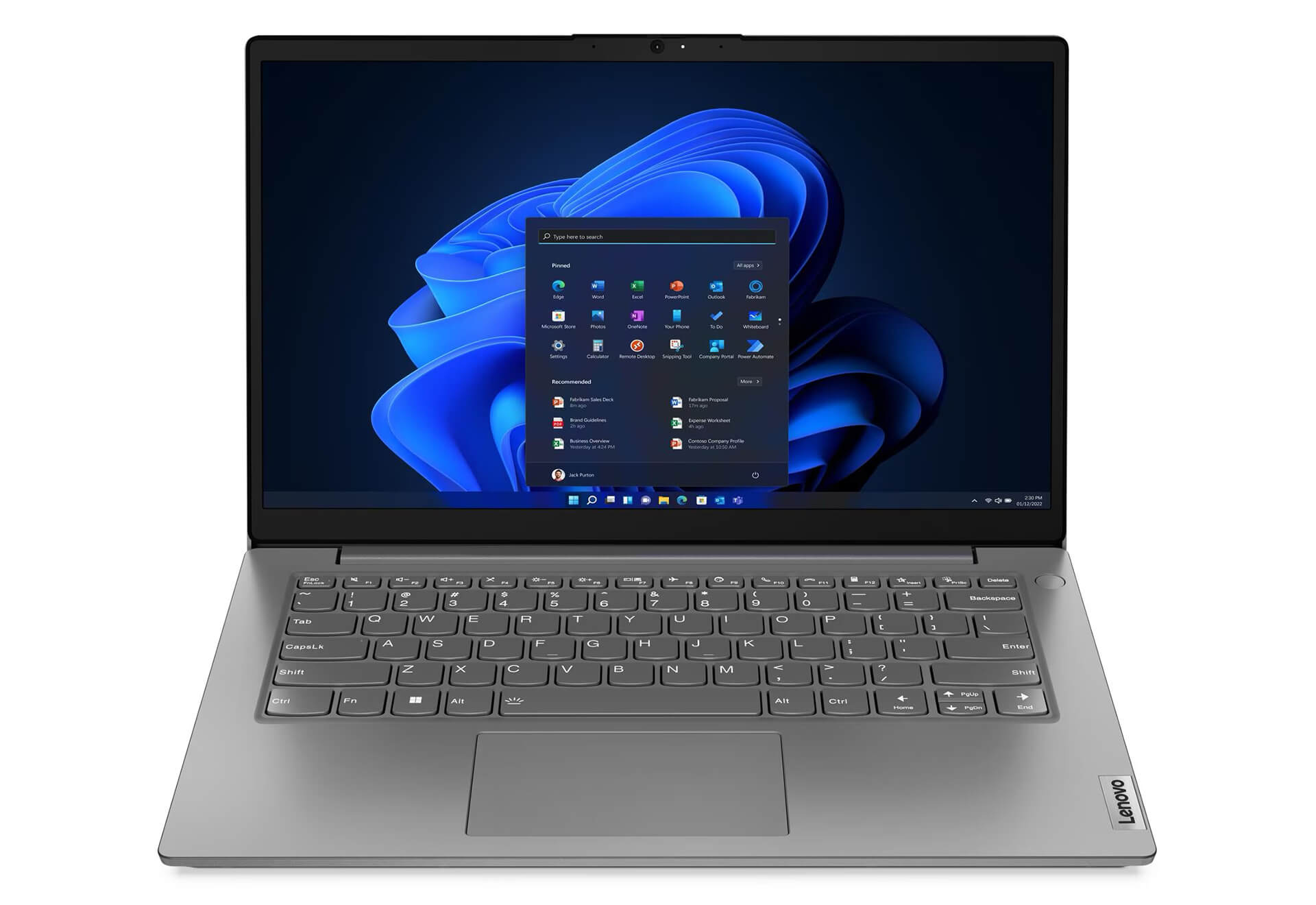 Lenovo V14 Gen 4 2025 Features 02 Lenovo V14 Gen 4 (2025)