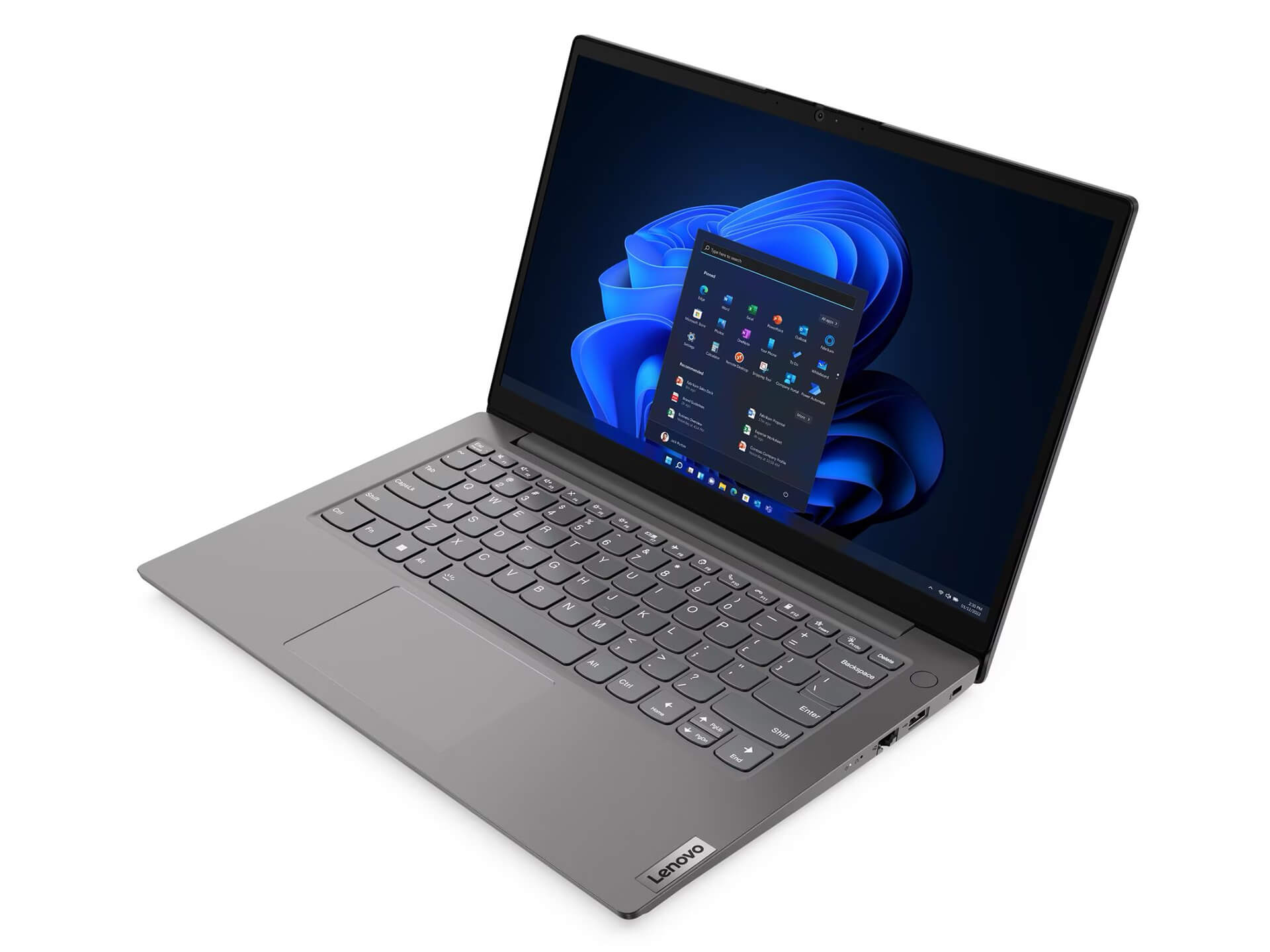 Lenovo V14 Gen 4 2025 Features 03 Lenovo V14 Gen 4 (2025)