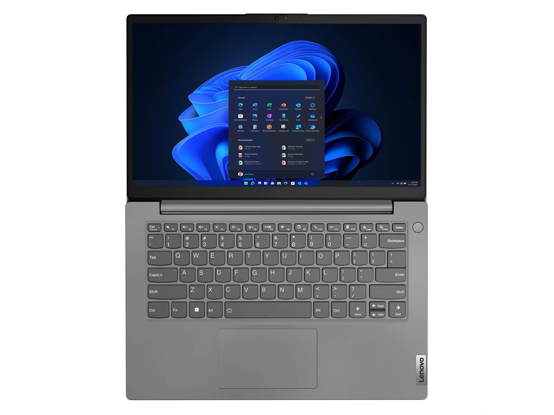 Lenovo V14 Gen 4 2025 Features 04 Lenovo V14 Gen 4 (2025)