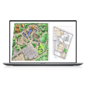 DELL Precision 5770 Mobile Workstation (2022)