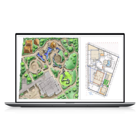 DELL Precision 5770 Mobile Workstation (2022)