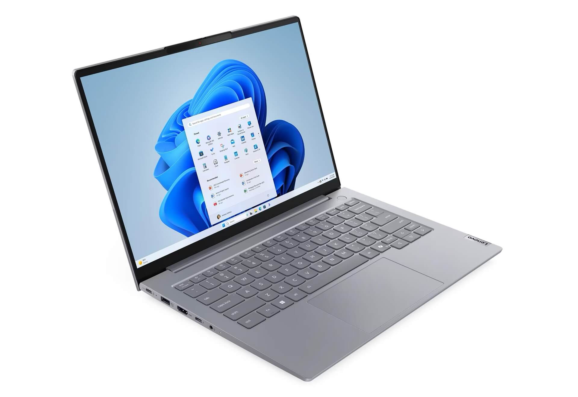 Lenovo Thinkbook 14 G8 Irl 2025 Features 01 Lenovo Thinkbook 14 G8 Irl (2025)