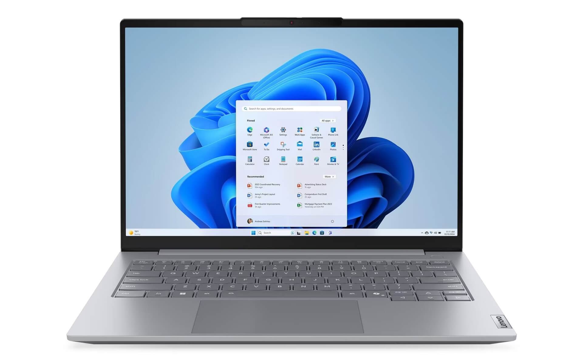 Lenovo Thinkbook 14 G8 Irl 2025 Features 02 Lenovo Thinkbook 14 G8 Irl (2025)