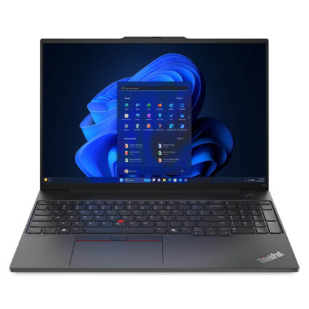 Lenovo ThinkPad E16 Gen 2 (2024)