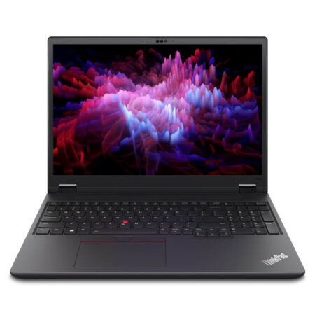 Lenovo ThinkPad P16v Gen 2 – Mobile WorkStation (2024)