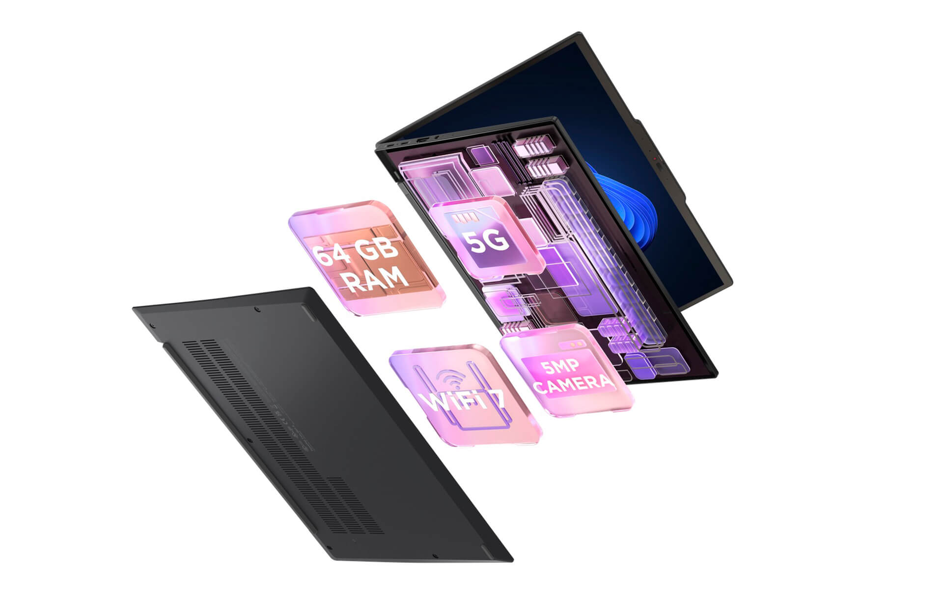 Lenovo Thinkpad T14S Gen 6 2025 Features 02 Lenovo Thinkpad T14S Gen 6 (2025)