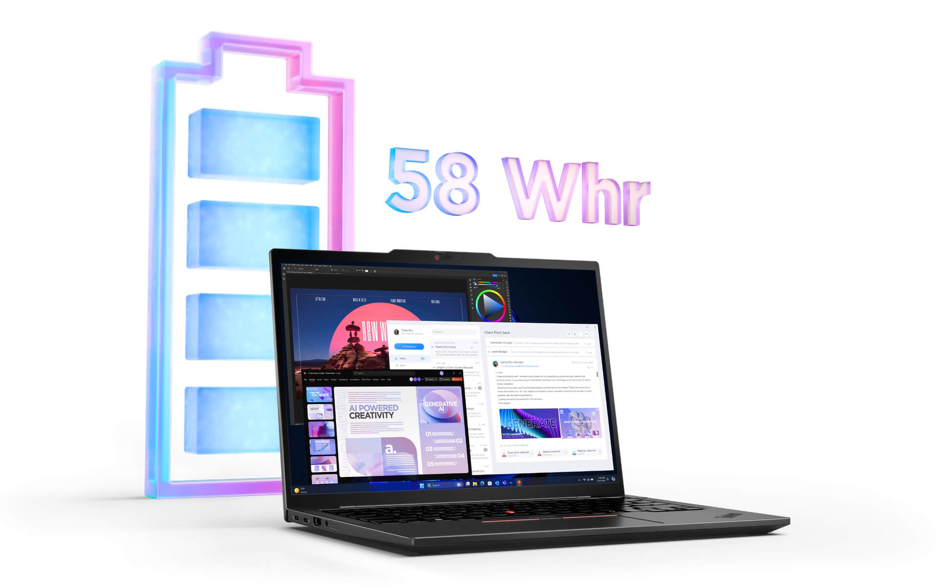 Lenovo Thinkpad T14S Gen 6 2025 Features 07 Lenovo Thinkpad T14S Gen 6 (2025)