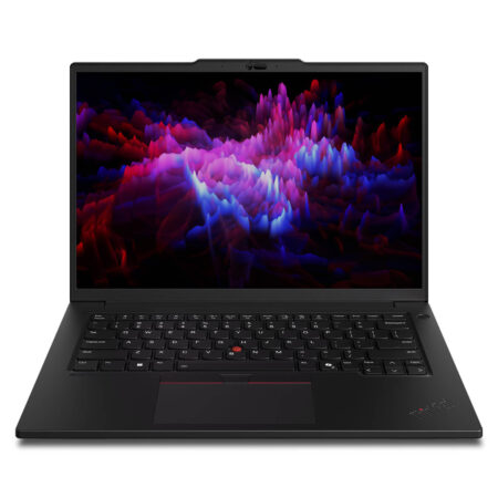Lenovo ThinkPad P14s Gen 6 – Mobile Workstation (2025)