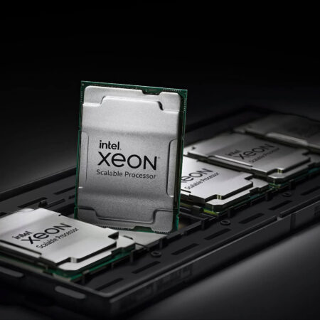 Intel Chính Thức Khai Tử Công Nghệ On Demand Trên Dòng Chip Xeon
