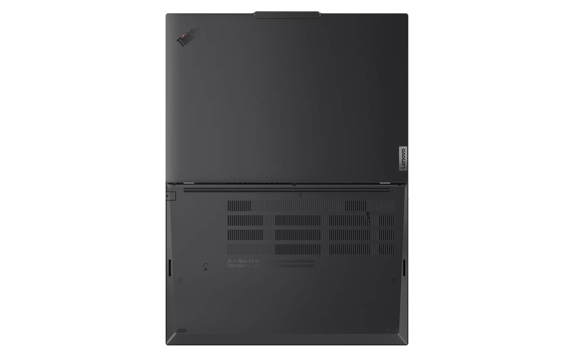 Lenovo Thinkpad T16 Gen 4 2025 Features 06 Lenovo Thinkpad T16 Gen 4 (2025)