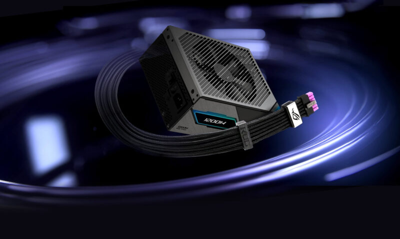 Asus Ra Mắt Rog Equalizer 12V-2X6, Nhắm Giảm Nguy Cơ Chảy Đầu Nối Gpu