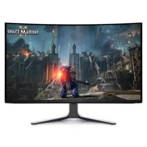 Alienware AW3225QF QD-OLED (32 inch / UHD / QD-OLED / 240Hz / Curved)