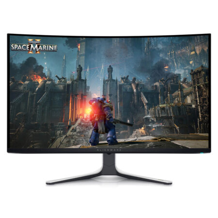 Alienware AW3225QF QD-OLED (32 inch / UHD / QD-OLED / 240Hz / Curved)