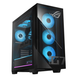Asus ROG G700 – Gaming Desktop (2026)