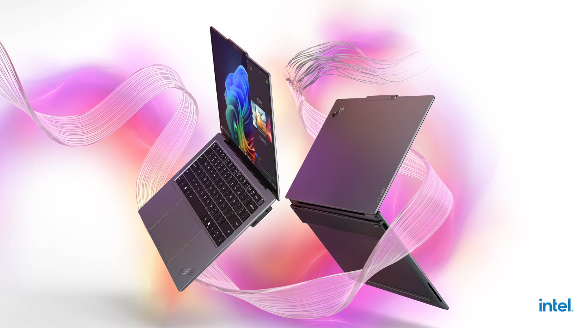 Lenovo Thinkpad X9 14 Inch Aura Edition 2025 Features 01 Lenovo Thinkpad X9 14 Inch | Aura Edition (2025)