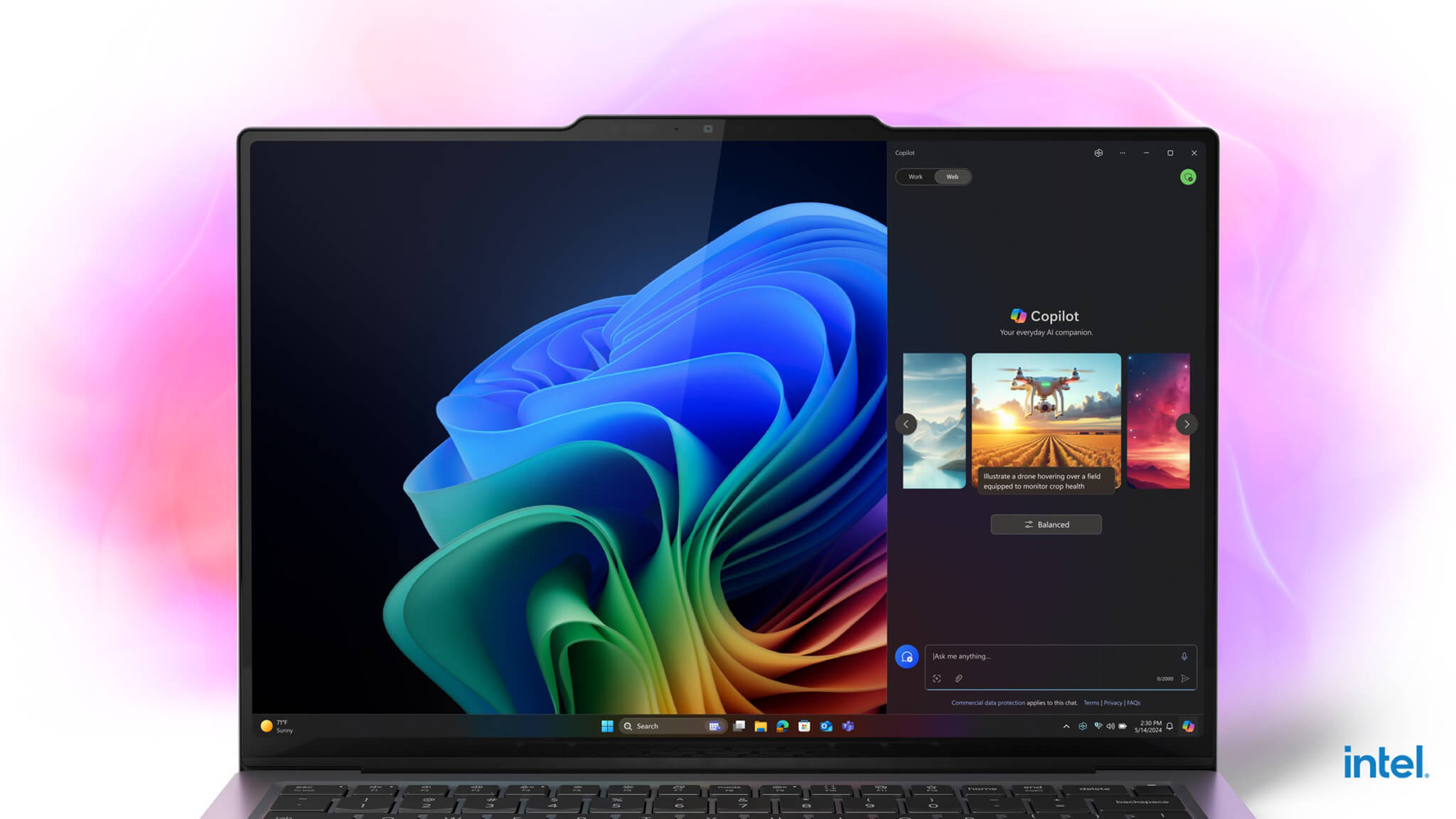 Lenovo Thinkpad X9 14 Inch Aura Edition 2025 Features 03 Lenovo Thinkpad X9 14 Inch | Aura Edition (2025)