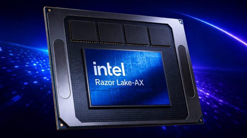 Intel Dua Lpddr6 On Package Len Razor Lake Ax Nham Canh Tranh Medusa Halo Featured 1 Intel Đưa Lpddr6 On-Package Lên Razor Lake-Ax, Nhắm Cạnh Tranh Medusa Halo