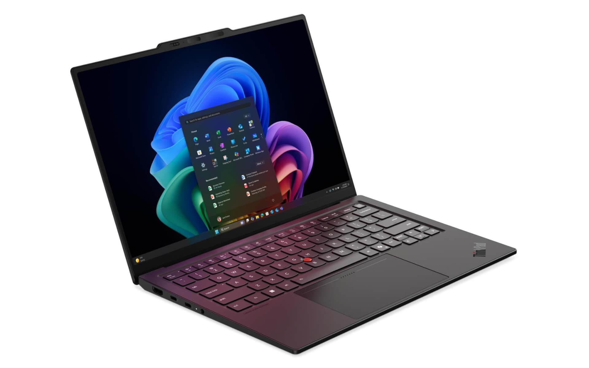 Lenovo ThinkPad X1 Carbon Gen 14 Aura Edition (2026)