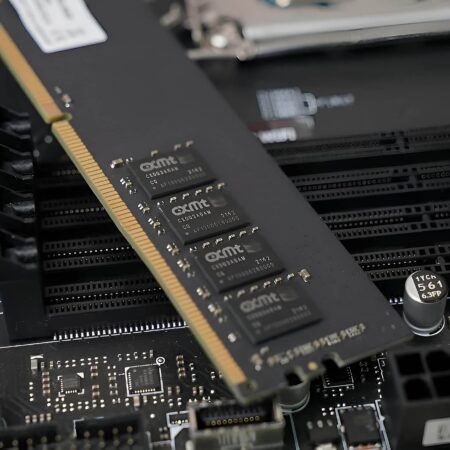 Cxmt Khẳng Định Giá Ram Ddr5 Không Rẻ Hơn Samsung Hay Sk Hynix