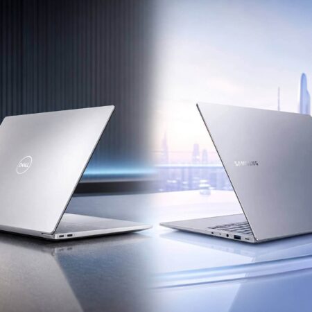 Dell Xps 14 9440 Và Samsung Galaxy Book4 Edge 14 – Ultrabook Nào Phù Hợp Với Bạn?