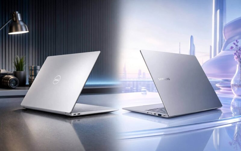 Dell Xps 14 9440 Va Samsung Galaxy Book4 Edge 14 Ultrabook Nao Phu Hop Dell Xps 14 9440 Và Samsung Galaxy Book4 Edge 14