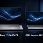 Hp Envy 17-Da0047R Vs Dell Inspiron 14 Plus 7440: Màn 17 Inch Hay Chip Ai Mạnh Hơn?