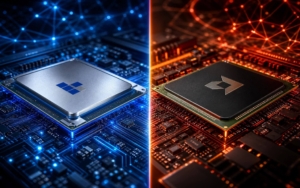 Intel Core Ultra 9 285Hx Và Amd Ryzen Ai 9 Hx 375 – Loại Nào Phù Hợp Với Bạn?