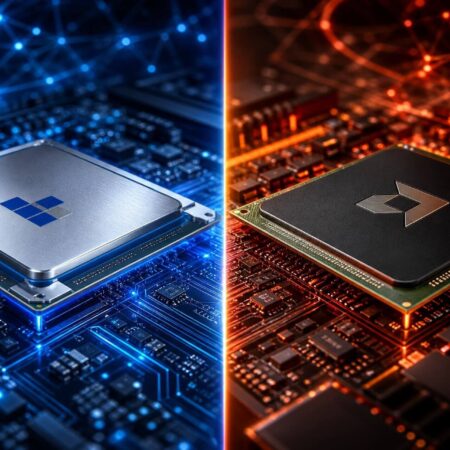 Intel Core Ultra 9 285Hx Và Amd Ryzen Ai 9 Hx 375 – Loại Nào Phù Hợp Với Bạn?