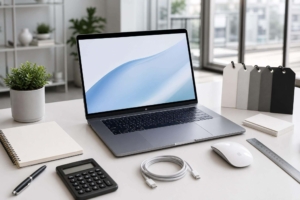 Lần Đầu Mua Laptop: 10 Điều Phải Biết Trước Khi Ra Cửa Hàng