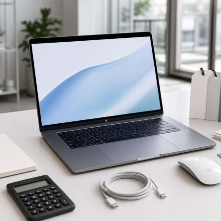 Lần Đầu Mua Laptop: 10 Điều Phải Biết Trước Khi Ra Cửa Hàng