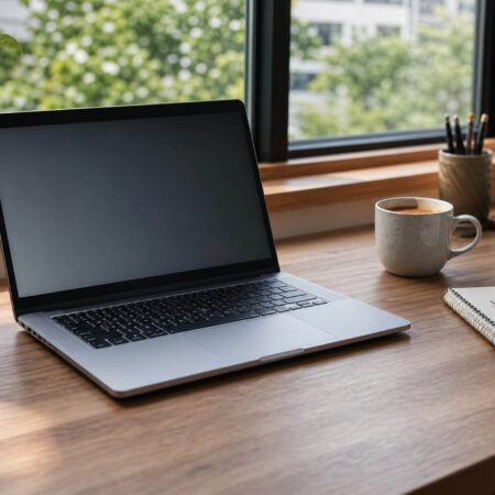 Laptop Văn Phòng Dưới 15 Triệu: Chọn Theo Cách Bạn Làm Việc, Không Theo Quảng Cáo