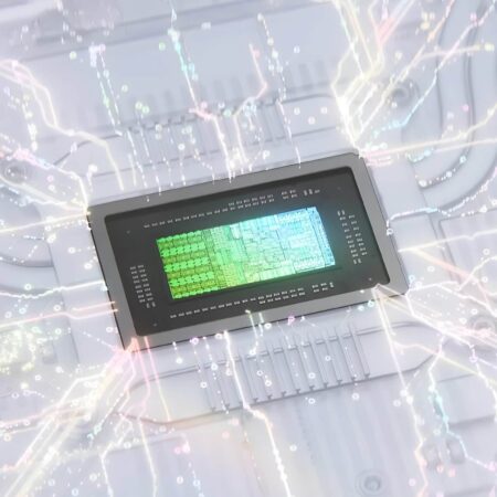 Chipset Nvidia Rtx Spark Dùng Lõi Cortex-X925 Giúp Tối Ưu Hiệu Năng Pc