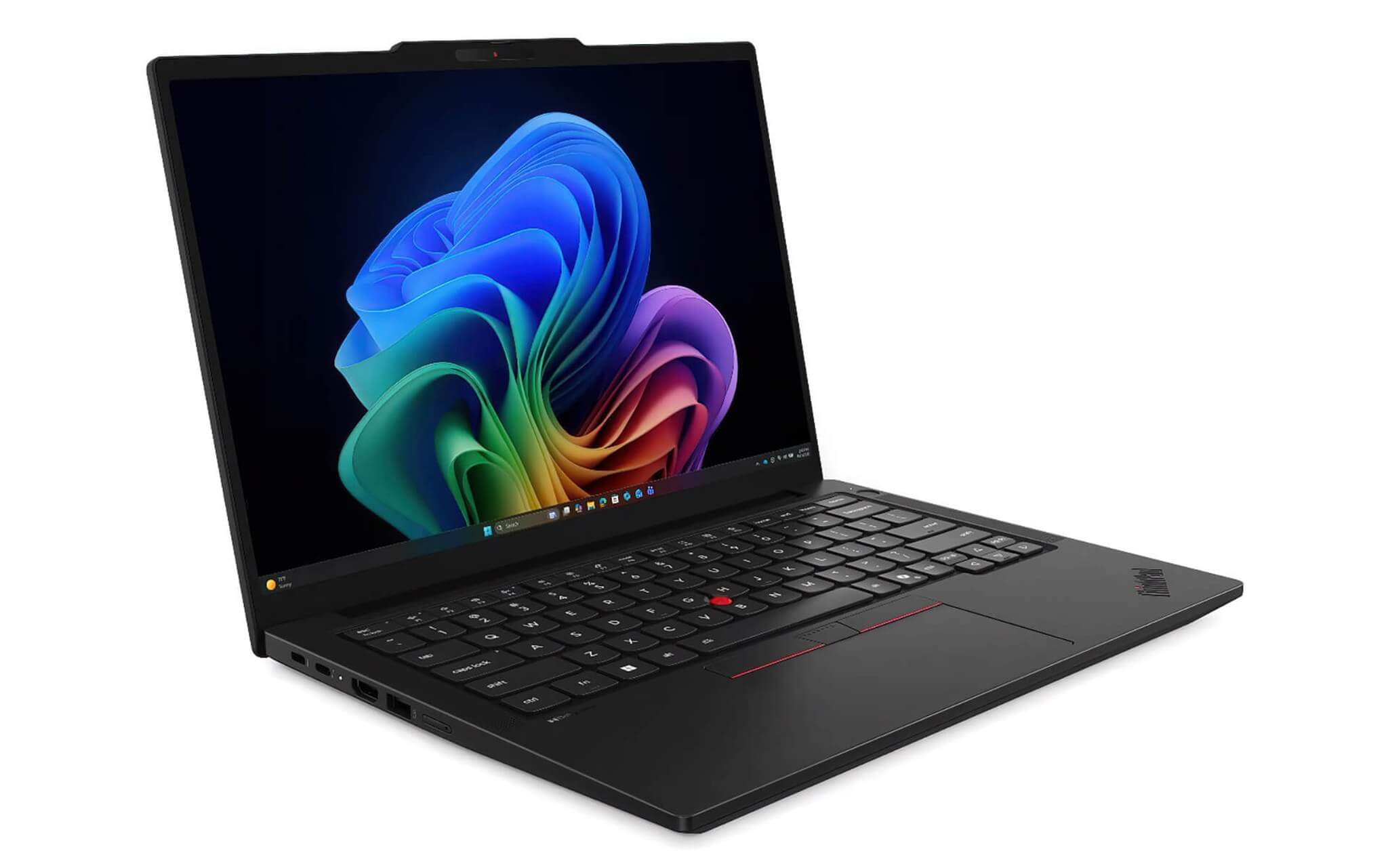 Thinkpad T14 Gen 7 Laptop Doanh Nhân Intel Core Ultra 2026 Thinkpad T14 Gen 7 2026 Laptop Doanh Nhân Trang Bị Intel Core Ultra