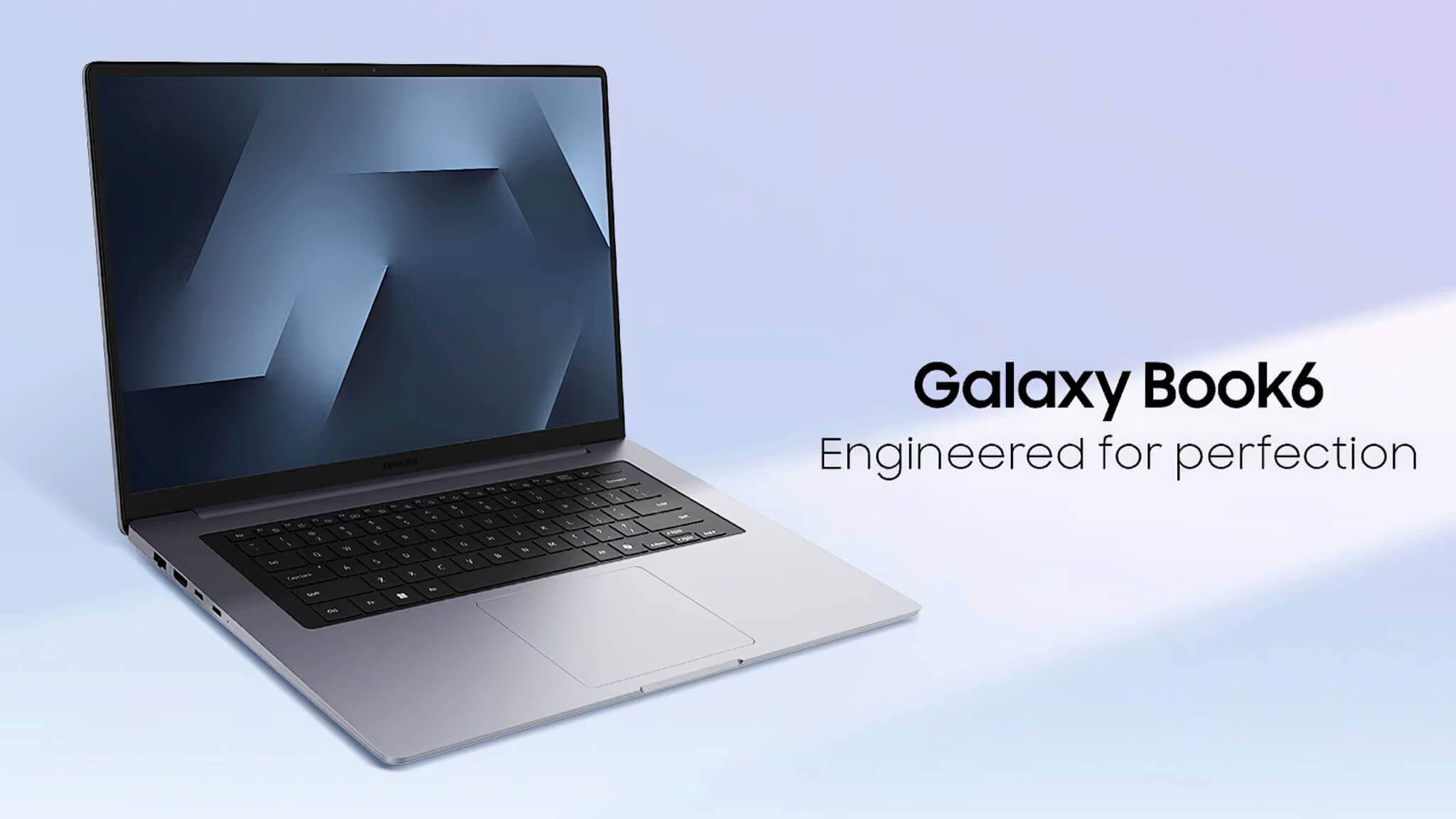 Samsung Galaxy Book6 16 Inch Laptop Intel Core Ultra 2026 Samsung Galaxy Book6 16 Inch 2026 Laptop Mỏng Nhẹ Intel Core Ultra